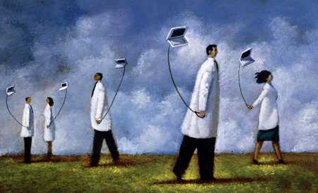 Számítógép szervíz